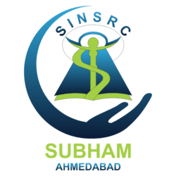 Shubham Institute of Nursing Science and Research Centre Logo